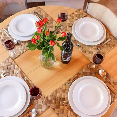 Dubrove By Interhome