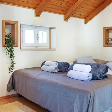 Feriehus Dubrove By Interhome Pražnice