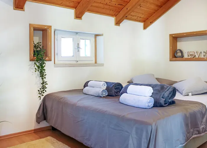 Casa de Férias Dubrove By Interhome Pražnice