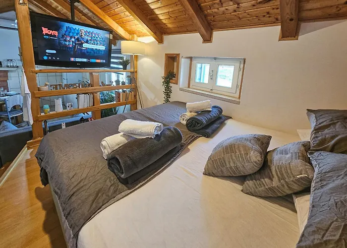 Dubrove By Interhome Pražnice