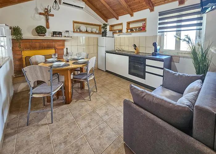 Casa de Férias Dubrove By Interhome Pražnice