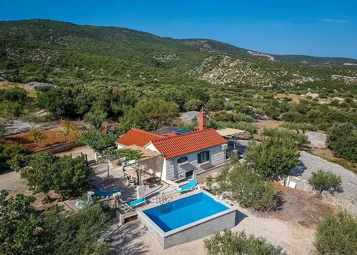 Casa de Férias Dubrove By Interhome Pražnice