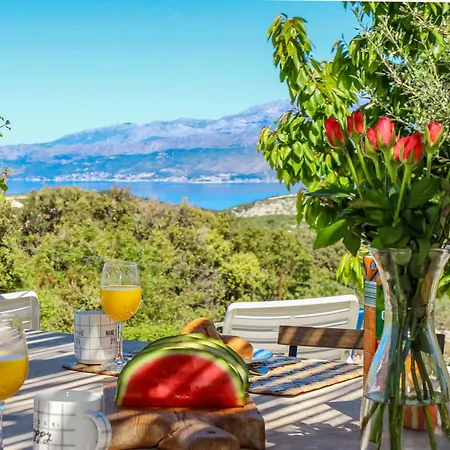 Tatil Evi Dubrove By Interhome *