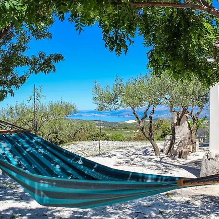 Tatil Evi Dubrove By Interhome Pražnice