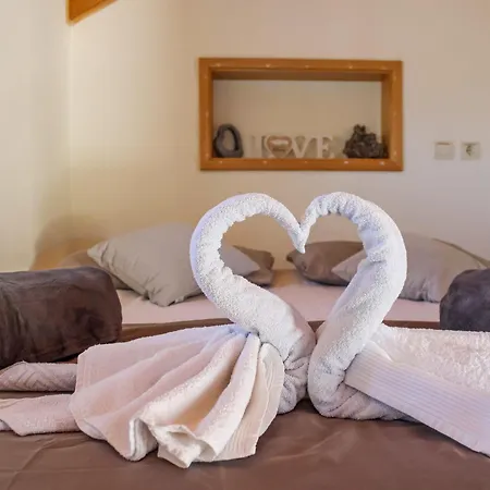 Tatil Evi Dubrove By Interhome *