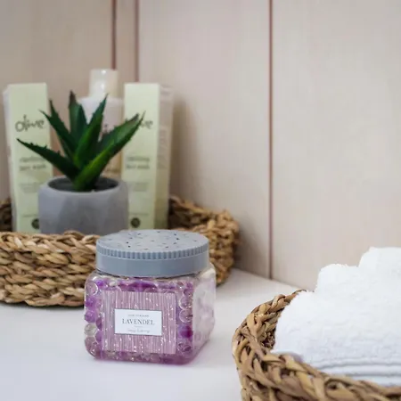 Dubrove By Interhome