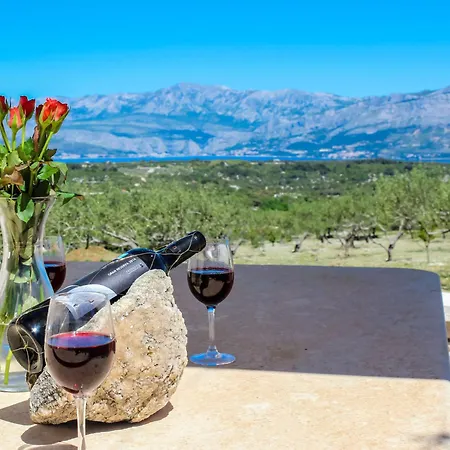 Tatil Evi Dubrove By Interhome