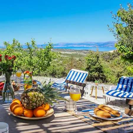 Tatil Evi Dubrove By Interhome Pražnice