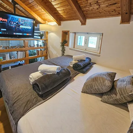 Dubrove By Interhome Pražnice