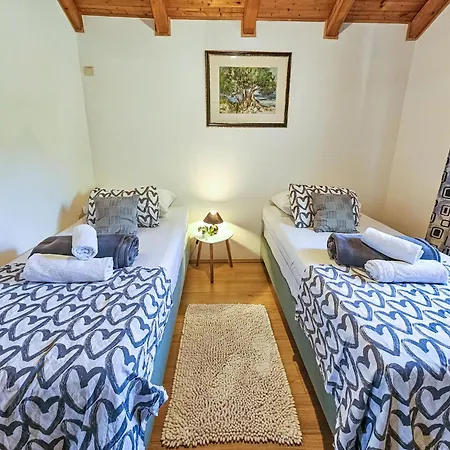 Dubrove By Interhome *