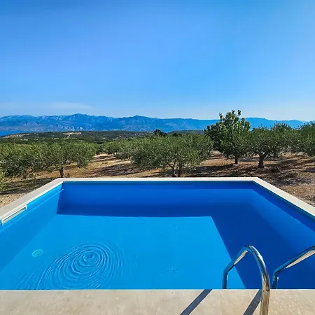 Tatil Evi Dubrove By Interhome