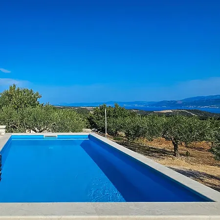 Dubrove By Interhome Tatil Evi