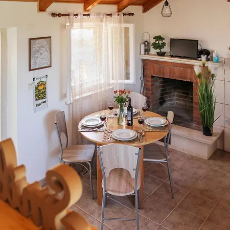 Hébergement de vacances Dubrove By Interhome *
