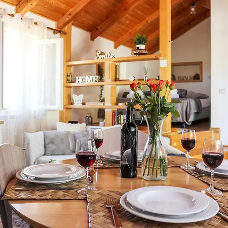 Dubrove By Interhome