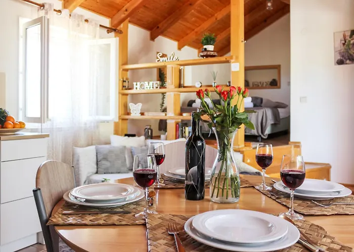 Dubrove By Interhome